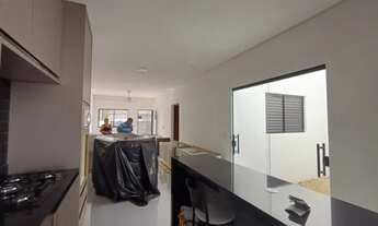 Imagem 6: Casa Térrea Nova no Pq. dos Sinos em Jacareí-SP