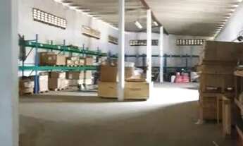 Imagem 5: Galpão/Pavilhão Industrial para Venda em Messejana Fortaleza-CE