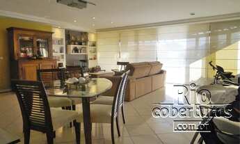 Imagem 7: Cobertura à venda na Gleba A do Recreio