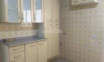 Imagem 4: Apartamento - Parque Industrial - Campinas