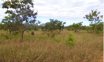 Imagem 7: Lote 1.000 m², plano em condomínio fechado, Jaboticatubas