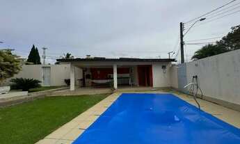 Imagem 3: Imóvel para venda tem 250 metros quadrados com 4 quartos em Sol Nascente - Guarapari - ES