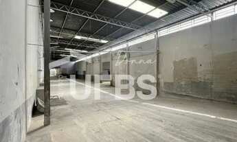 Imagem 5: Galpão a Venda na Avenida Nossa Senhora de Lourdes, no Setor Vila Santa , em Aparecida de