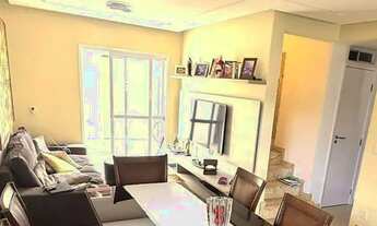 Imagem 7: Casa PORTEIRA FECHADA com piscina