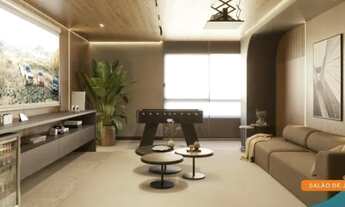 Imagem 7: Apartamento no Jardim Oceania com 3 quartos sendo 1 suíte