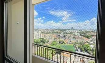 Imagem 6: Apartamento no Recanto dos Pássaros - 3 Quartos ( suíte) - 1 vaga -Butantã. FL64