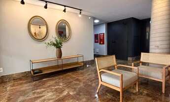 Imagem 3: Jardim Camburi Alzira Grasselli 3 quartos com suíte