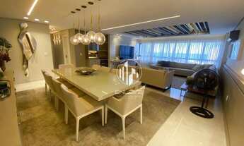 Imagem 4: Apartamento projetado com 03 suítes a 100m da Praia de Intermares