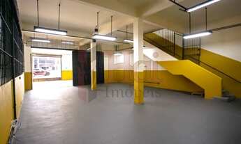 Imagem 5: Prédio Comercial para Locação - Av. Rudge, Bom Retiro - SP