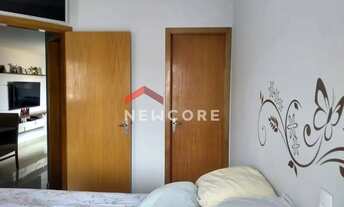 Imagem 7: Cobertura em Rua Ermânia - Vila Camilópolis - Santo André/SP