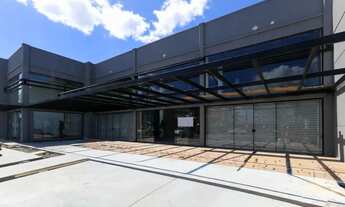 Imagem: Loja no bairro São José com 185,86m²