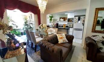 Imagem: Apartamento com 3 quartos, 1 banheiro e