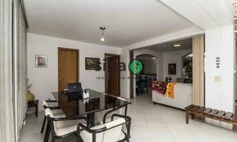 Imagem 5: Sobrado em Campo Belo- 220m², 4 Quartos, 4 vagas disponível para Venda e locação!!!