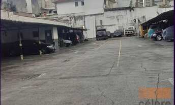 Imagem 5: Terreno 2.111m² (35x60) para alugar por R$ 35.000/mês - Belenzinho, São Paulo/SP