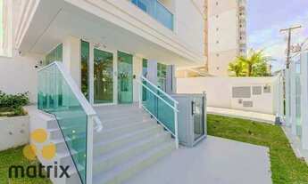 Imagem 4: Studio com 1 dormitório para alugar, 23 m² por R$ 2.550/mês - Bacacheri - Curitiba/PR