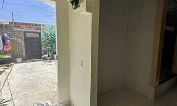 Imagem 6: Vendo casa ESCRITURADA Loteamento Nova Vida 1