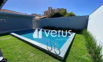 Imagem 3: Casa Bairro Brasil 300m² com 04 quartos - Uberlândia - MG