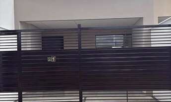 Imagem: Casa Moderna em Mangabeira - Próxima à