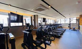 Imagem 7: Studio Mobiliado no Rio Branco