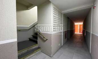 Imagem 7: Campo Grande Apartamento com 2 dormitórios