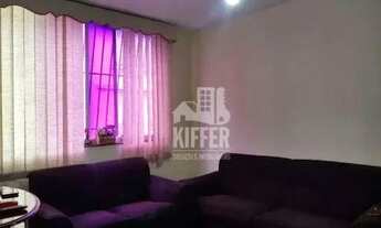 Imagem 2: Apartamento com 2 quartos à venda, 72 m² por R$ 186.000 - Santa Catarina - São Gonçalo/RJ