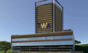 Imagem: Apartamento, Mirá, Vale do Sereno, Nova