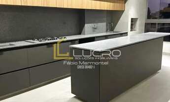 Imagem 4: Apartamento à venda no City Towers 96 m² e 2 quartos e uma suíte Jardim Estoril IV, Bauru