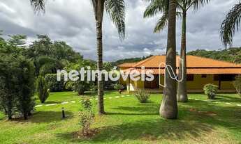 Imagem: Venda Casa em condomínio Vale do Ipê Amarelo