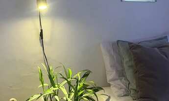 Imagem 4: Quarto Caucaia centro (Água, luz e internet incluso