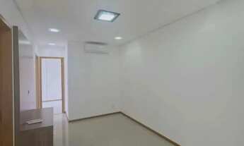 Imagem: COND SALVADOR DALÍ APARTAMENTO COM 110M²