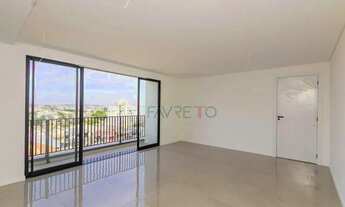 Imagem 4: Apartamento Garden com 2 dormitórios à venda, 141 m² por R$ 854.900,00 - Capão Raso - Curi