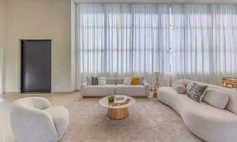 Imagem 7: Casa com 5 dormitórios à venda, 490 m² por R$ 6.100.000,00 - Condomínio Fazenda Alvorada