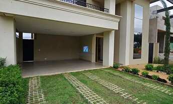 Imagem 2: Sobrado à venda no Condomínio Terras de Florença