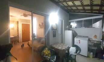 Imagem 3: Apt 2 quartos térreo com quintal