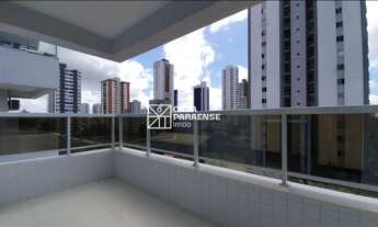 Imagem 2: Alugo Apartamento Idealle Residencie, na travessa Barão do Triunfo próximo à Marques