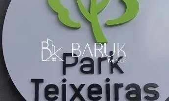 Imagem 5: Teixeiras, 2 quartos, garagem, portaria 24 hrs, elevadores. Venha conferir!!!