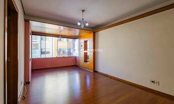 Imagem 2: Cobertura 3 quarto(s), no bairro Mont Serrat