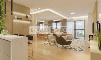 Imagem 6: Condomínio Mood - Apartamento Garden com 2 Dormitórios, 1 Suíte, 101,5m², à partir de R$ 9