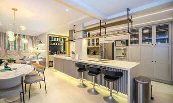 Imagem: Imóvel para venda possui 133 metros quadrados