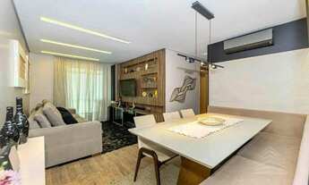 Imagem 6: Apartamento com 3 dormitórios à venda, 82 m² por R$ 825.000,00 - Boa Vista - Curitiba/PR