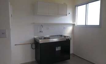 Imagem 6: Consolação Apartamento com 1 dormitório