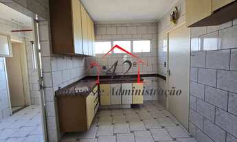 Imagem 6: Apartamento com 3 Quartos 1 Vaga 108 M² Nova Petrópolis