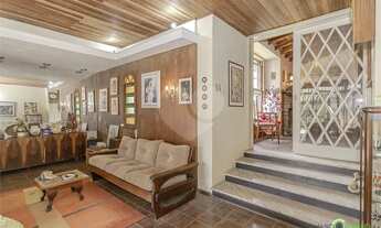 Imagem 4: Casa com 5 quartos à venda em Rio Branco - RS