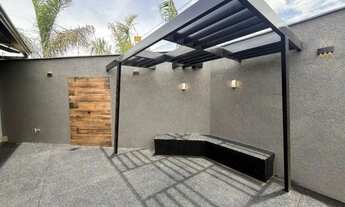 Imagem 12: Casa de Esquina com 3Qts sendo 1 suíte, Área Gourmet completa. Possibilidade ZERO ENTRADA