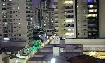 Imagem 7: Partamento Alto Padrão à Venda no Residencial São José Classic 150 m² 4 Dormitórios