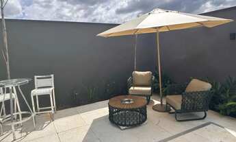 Imagem 5: Excelente Casa no Condomínio Las Palmas