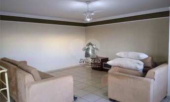Imagem 4: Apartamento Duplex com 3 dormitórios, 57 m² - venda por R$ 350.000,00 ou aluguel por R$ 3