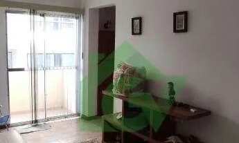 Imagem 6: Apartamento com 1 dormitório à venda, 83 m² por R$ 430.000,00 - Indaiá - Caraguatatuba/SP