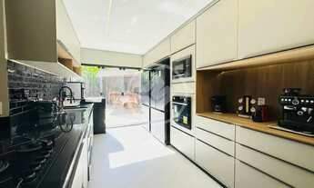 Imagem 3: OPORTUNIDADE CASA A VENDA COM 5 SUITES CONDOMINIO GRANVILLE GUARUJÁ SP codigo: 137565