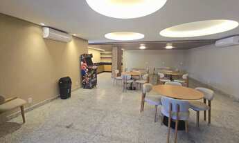 Imagem 5: ALUGO APARTAMENTO COM 3/4 E COM VARANDA NO EDF.JARDINS EULINA! NOVO E 100% NASCENTE!